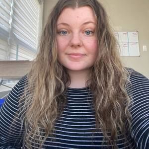 Meet your Posher, Briana